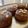 El cooksnap de Veronica Giacoboni cuando hizo Alfajores caseros.