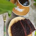 Cooksnap dari Ana Fina untuk resep Bolu karamel baking pan