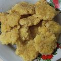 Cooksnap dari Fitri Cahyani untuk resep Cireng Nasi Sisa