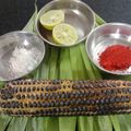 Kusum Parmar's cooksnap of when they made સેકેલી મકાઈ (Roasted Makai Recipe In Gujarati).