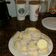 La cooksnap de Ana Laura Escobar cuando cocinó Alfajores de maicena Royal 