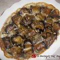 Cooksnap από katerina78 στη συνταγή Μελιτζανομπουκιές