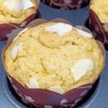 Cooksnap dari Cucu Koe Cus untuk resep PUMPKIN MUFFIN (Legit dan Lembut) 😋