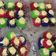 Cooksnap Rosyati Aini semasa beliau membuat Puteri Ayu Cheese.