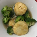 Cooksnap dari Ashaeurizky Dilianaputri untuk resep Brokoli Tahu Jepang