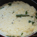 Laxmi Kailash's cooksnap of when they made வரகு அரிசி மிளகு பொங்கல்(Millet pepper Pongal).