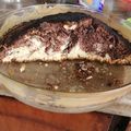 El cooksnap de Anabel Torterolo cuando hizo Torta Dulce fácil.