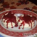 Cooksnap από kitrinos στη συνταγή Παύλοβα σε ατομικές μερίδες