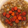 El cooksnap de Marcela Osorio Núñez cuando hizo Lentejas con arroz.