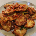 Cooksnap dari Grace Nathanael untuk resep Terong Raos