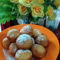 Cooksnap dari Rustiati untuk resep Donat tape empuk banget