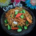 Cooksnap dari Tri Yunianti untuk resep Oseng Kates bumbu Kecap