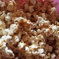 Cooksnap dari Eka Sinta Lestari untuk resep Caramel popcorn