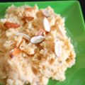 Priyaramesh Kitchen's cooksnap of when they made பால்கோவா(Paalkova recipe in tamil).