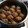 El cooksnap de Juan Ign cuando hizo Albóndigas de pollo rellenas.