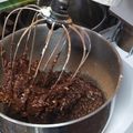 El cooksnap de Mariel Lemos cuando hizo Galletitas de avena y chocolate 🍪.