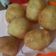 Cooksnap dari Ibu Aazh & aAzh untuk resep Roti Goreng Irit Isi Coklat (eggless)