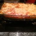 Tímea Fürész Cooksnap-ja, amikor elkészítette a(z) Mascarponés spenóttal töltött cannelloni receptet.