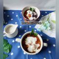 Cooksnap dari Julie Kustianingsih untuk resep Kolak biji salak