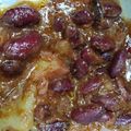 Cooksnap από Απόστολος Αθανασιάδης (LakySatan) στη συνταγή Κόκκινα φασόλια