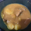 El cooksnap de Anita GA cuando hizo Estofado de ternera con patatas (Thermomix).