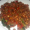 Cooksnap dari -indra- untuk resep Sambal Teri Medan #variasi kacang tanah