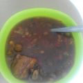 Cooksnap dari Kharisma Segar Parfum untuk resep Ikan Ceng Cuan (Chinese Style Fish With Tauco)