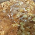 El cooksnap de aranieri cuando hizo Torta de manzana súper húmeda!!.