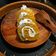 Cooksnap dari Rina untuk resep Mini Pumpkin Roll Cake (Gluten Free & White Sugar Free)