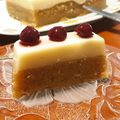 Cooksnap από Ζου Ειρηνη στη συνταγή Αλάδωτος σιμιγδαλένιος χαλβάς με κρέμα
