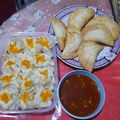 Cooksnap dari Marista untuk resep DimSum Ayam