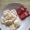 Cooksnap dari Valenchea Chan untuk resep Cireng Bumbu Rujak (Frozen) anti meletus anti gagal!