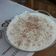 El cooksnap de b.gallego cuando hizo Arroz con leche a mi manera.