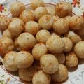 Cooksnap dari Indah adel untuk resep Cimol Kopong