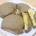 Cooksnap dari LiyaniFY untuk resep Mexican bun aka Roti Boy