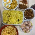 Cooksnap dari alla untuk resep Nasi Kuning Magic Com