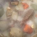 Hobby Horseman's cooksnap of when they made Ropa Vieja (Cuban Style Stewed Shredded Beef).