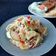 Cooksnap dari 🍹🍕 pawonku 🍜🍚 untuk resep Karedok terong,timun, kol