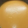 El cooksnap de jezaganchillo cuando hizo Crema de calabaza y zanahoria.