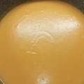 El cooksnap de jezaganchillo cuando hizo Crema de calabaza y zanahoria.