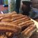 El cooksnap de Rocio cuando hizo Churros caseros!.