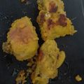 Cooksnap dari Ratna Ika Susanti untuk resep 🍁Ayam Bakar ILoni (Khas Gorontalo)