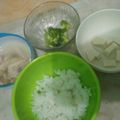 Cooksnap dari BundAdzkiAdeeva untuk resep Mpasi Qiana 6 bulan