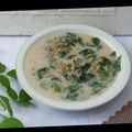Cooksnap dari Setya N untuk resep 98. GANGAN KACANG HIJAU PUCUK KATU KHAS KUTAI RESEP TURUN-TEMURUN