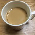 El cooksnap de Maiko Kamata cuando hizo Té chai "masala chai".