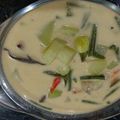Cooksnap dari Rosewita Itha untuk resep Sayur lodeh