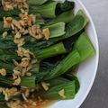Cooksnap dari ulfa chairunnisa untuk resep 2. Tumis Pakcoy Bawang Putih