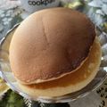 Сooksnap від Iryna Venger, який(а) приготував(ла) Панкейки 🍯.