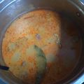 Cooksnap dari alia nafs untuk resep Gulai Daging Sapi