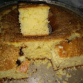 El cooksnap de Monica Pacheco cuando hizo Torta Matera Fácil Con Crema Pastelera✨.